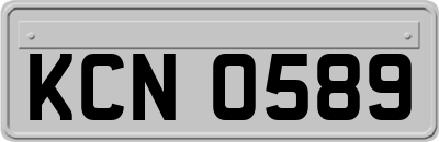 KCN0589