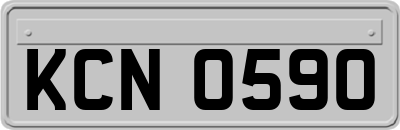 KCN0590