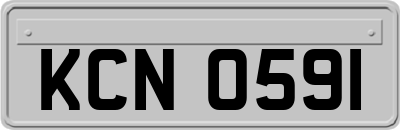 KCN0591