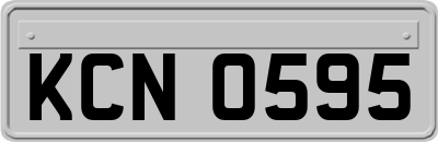 KCN0595