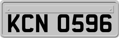 KCN0596