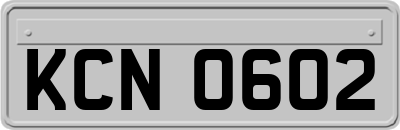 KCN0602