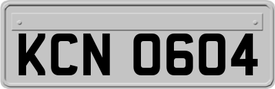 KCN0604