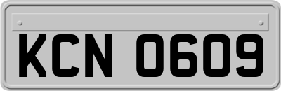 KCN0609