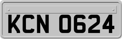 KCN0624