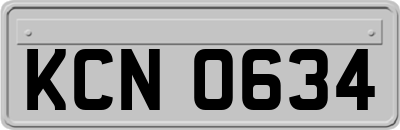 KCN0634