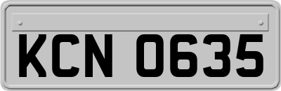 KCN0635