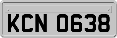 KCN0638