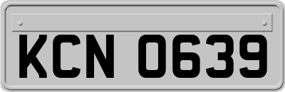 KCN0639