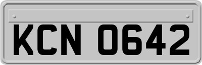 KCN0642