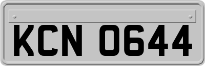 KCN0644