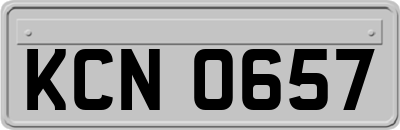 KCN0657