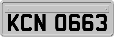 KCN0663