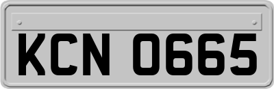 KCN0665