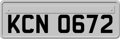 KCN0672