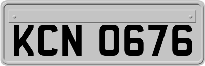 KCN0676