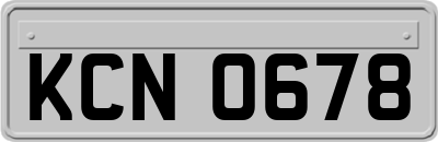 KCN0678