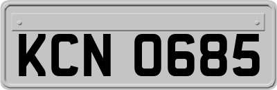 KCN0685