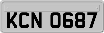 KCN0687