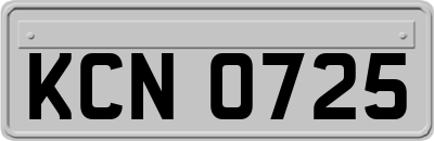 KCN0725