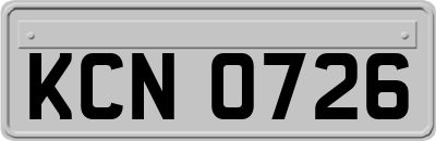 KCN0726