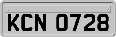 KCN0728