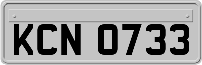 KCN0733