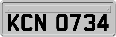 KCN0734