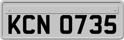 KCN0735