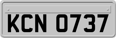 KCN0737