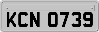 KCN0739