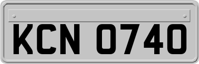 KCN0740