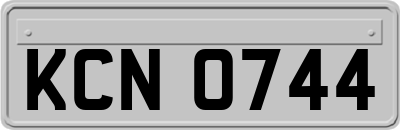 KCN0744