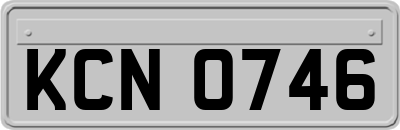 KCN0746