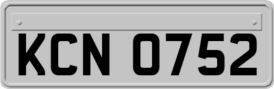 KCN0752