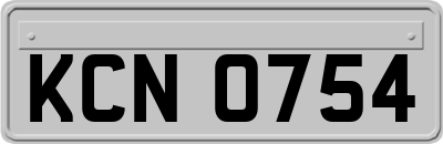 KCN0754