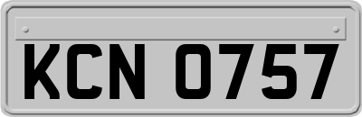 KCN0757