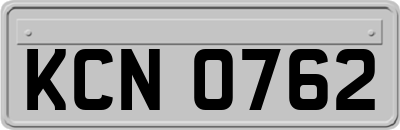 KCN0762