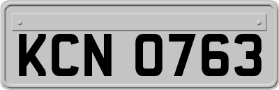 KCN0763