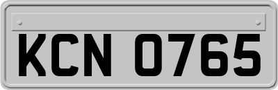 KCN0765