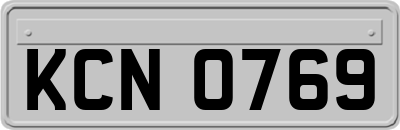 KCN0769