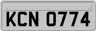 KCN0774