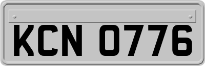 KCN0776