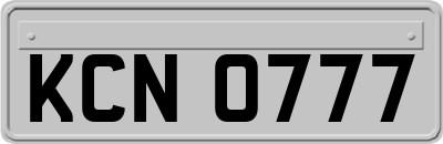 KCN0777