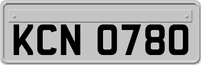 KCN0780