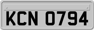 KCN0794