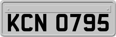 KCN0795