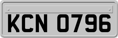 KCN0796