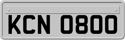 KCN0800