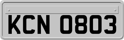 KCN0803